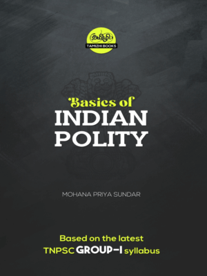 Basics of Indian Polity