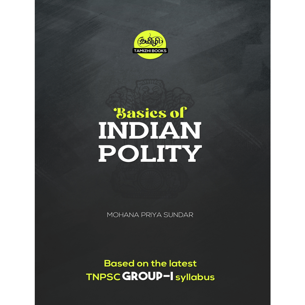 Basics of Indian Polity