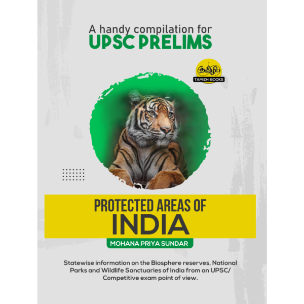 Protected Areas of India
