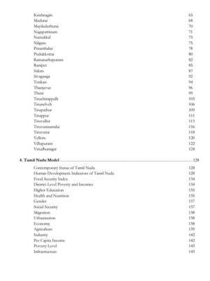 Development Administration in Tamil Nadu - Image 3