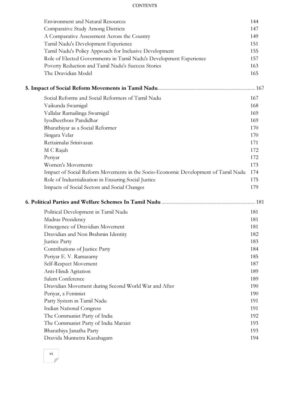 Development Administration in Tamil Nadu - Image 4