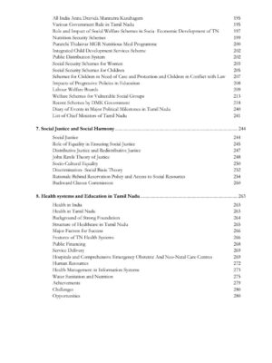 Development Administration in Tamil Nadu - Image 5