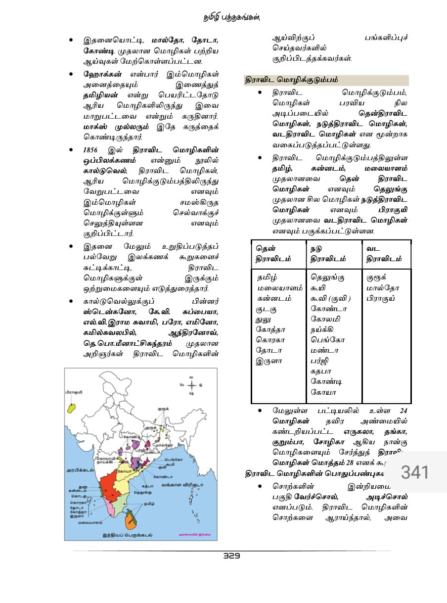 General Tamil: பொதுத் தமிழ்  : Podhu Tamil - Image 14