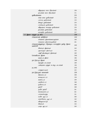தமிழ் சமூகம் அதன் கலாச்சாரம் மற்றும் பண்பாடு :Tamizh Samoogam Athan Kalaachaaram Matrum Panpaadu - Image 7