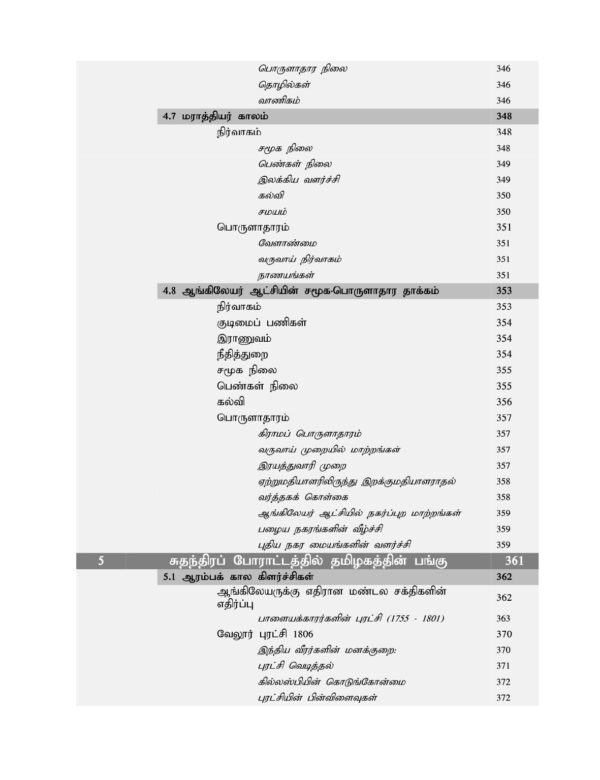 தமிழ் சமூகம் அதன் கலாச்சாரம் மற்றும் பண்பாடு :Tamizh Samoogam Athan Kalaachaaram Matrum Panpaadu