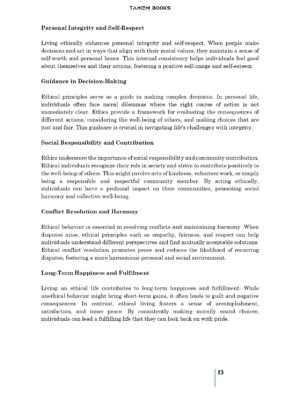 Ethics and Integrity - Image 9