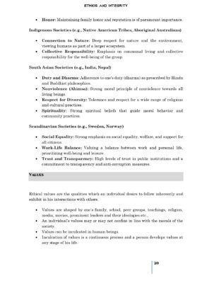 Ethics and Integrity - Image 10