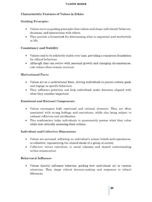 Ethics and Integrity - Image 11