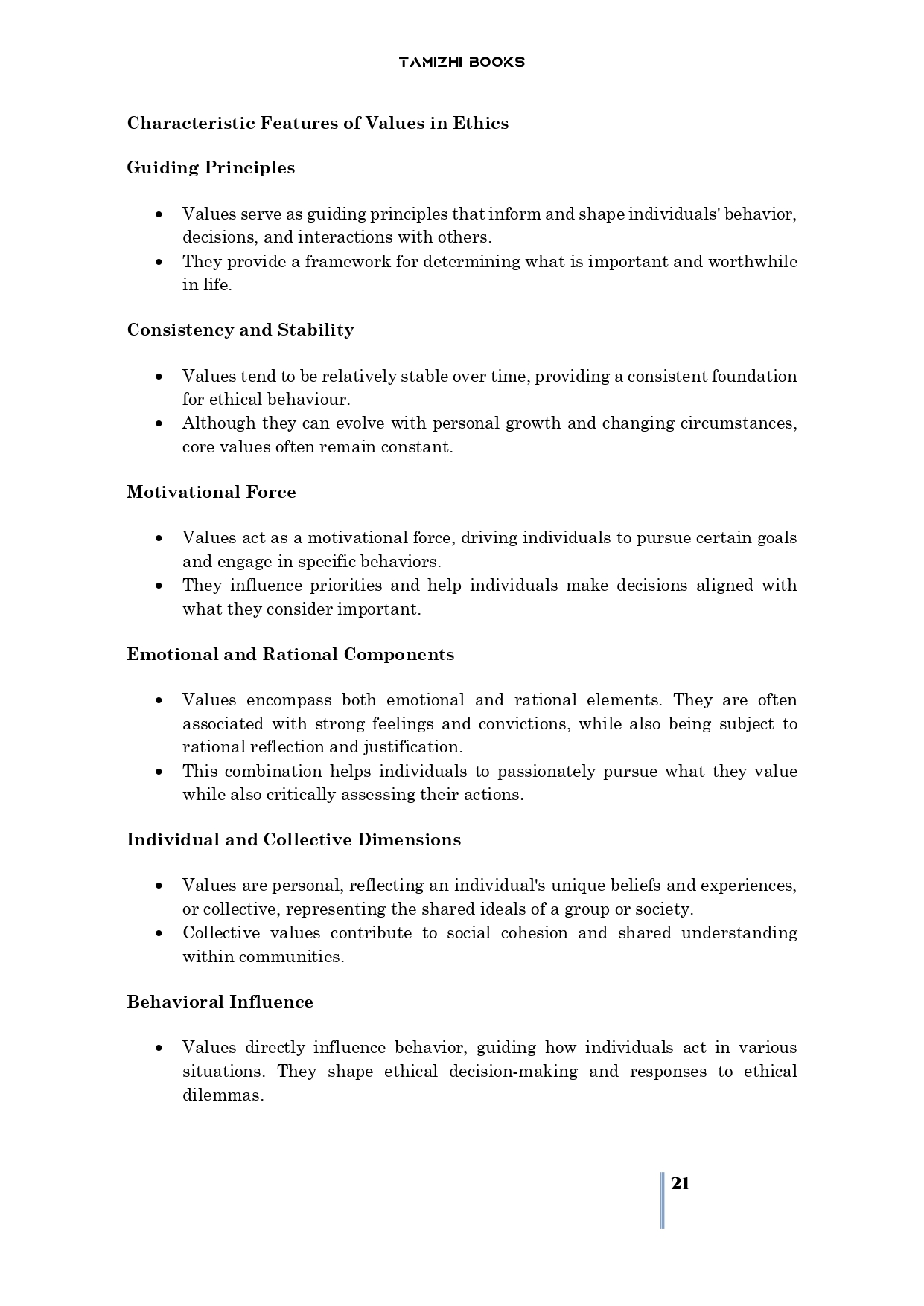 Ethics and Integrity - Image 11