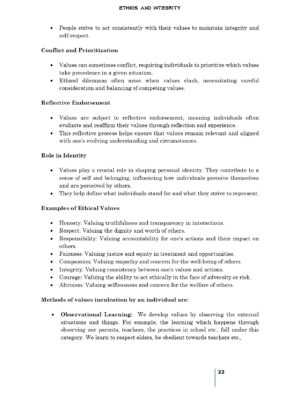 Ethics and Integrity - Image 12