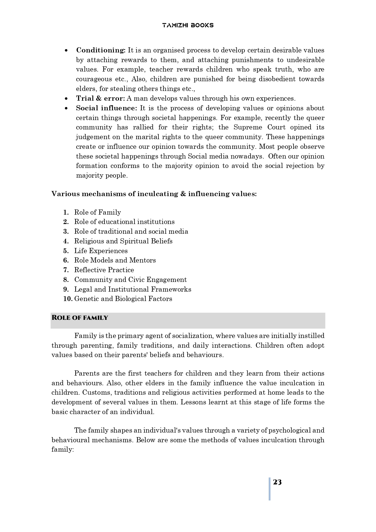 Ethics and Integrity - Image 13