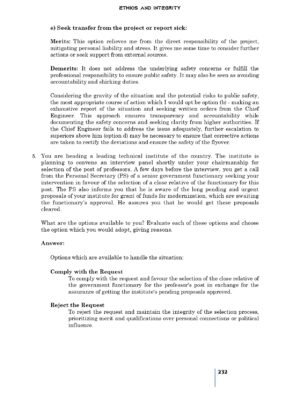 Ethics and Integrity - Image 19