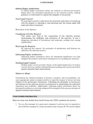 Ethics and Integrity - Image 20