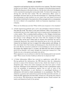 Ethics and Integrity - Image 21