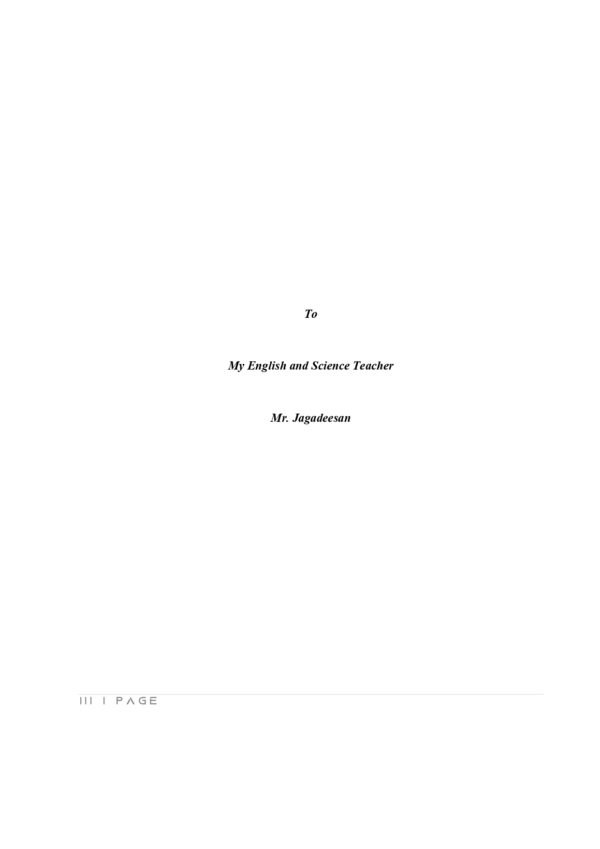 TNPSC Previous Years General English Questions