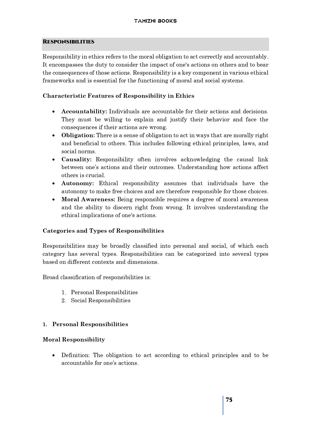 Ethics and Integrity - Image 14