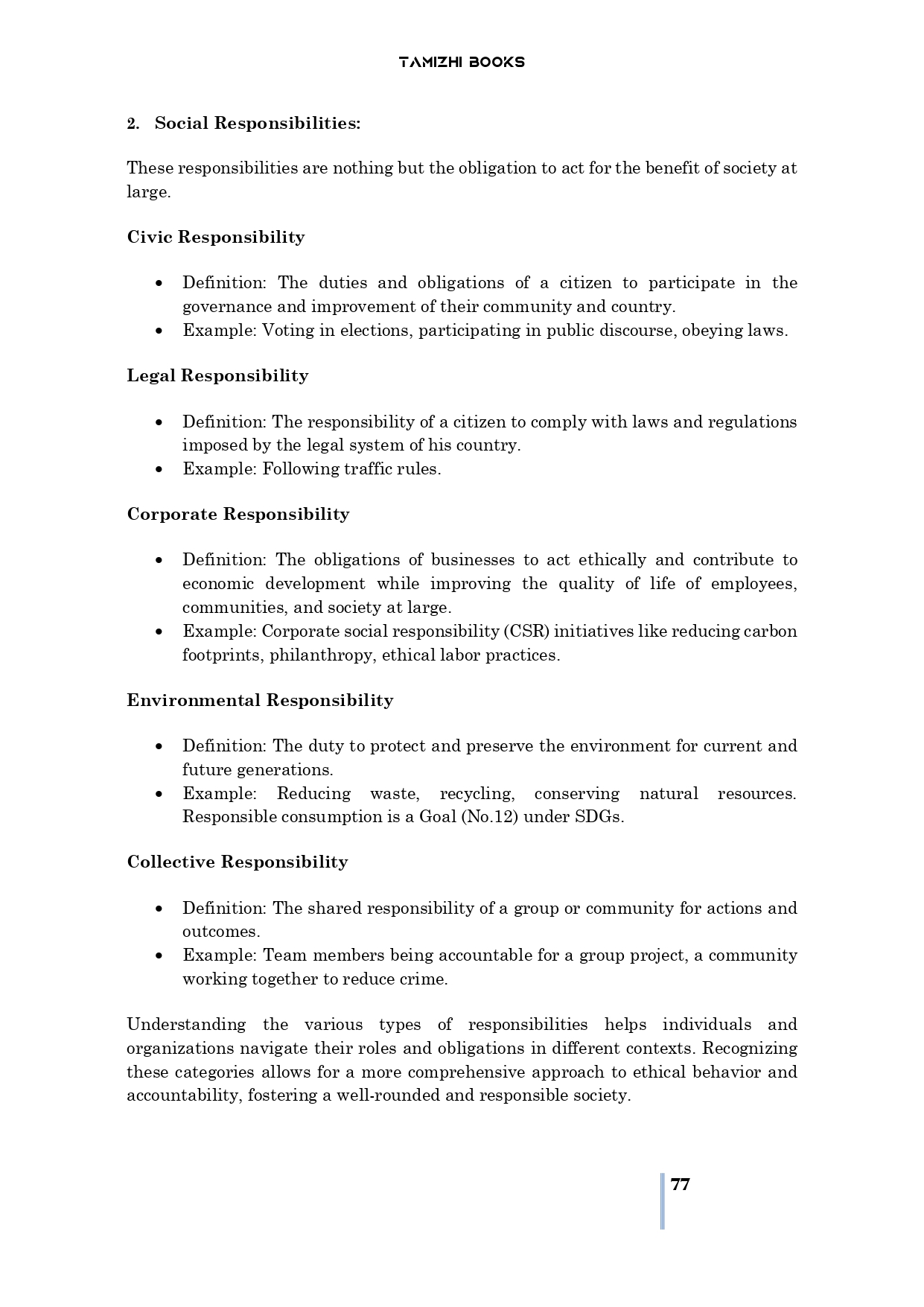 Ethics and Integrity - Image 16