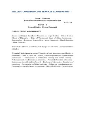 Ethics and Integrity - Image 6