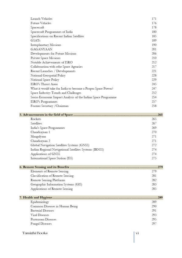 Science and Technology in the Development of India- 2nd Edition (Part II)