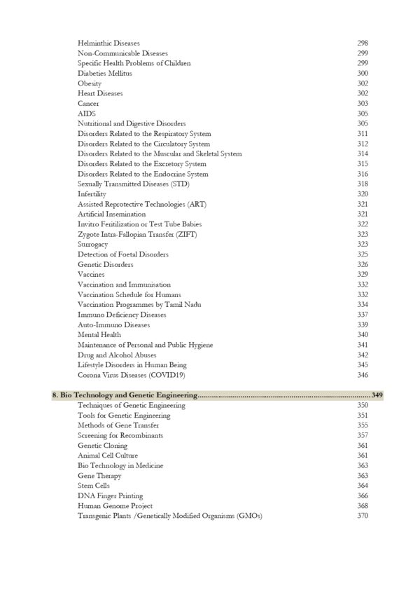 Science and Technology in the Development of India- 2nd Edition (Part II)