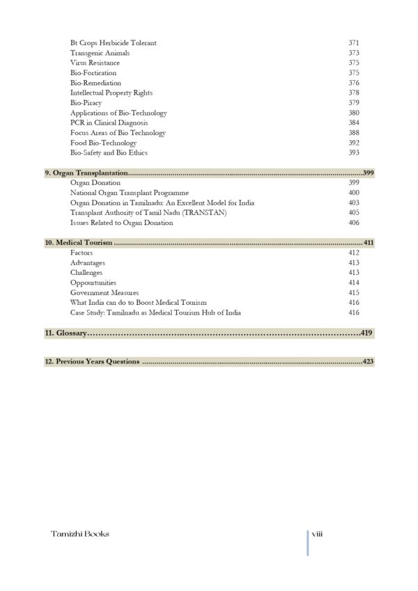 Science and Technology in the Development of India- 2nd Edition (Part II)