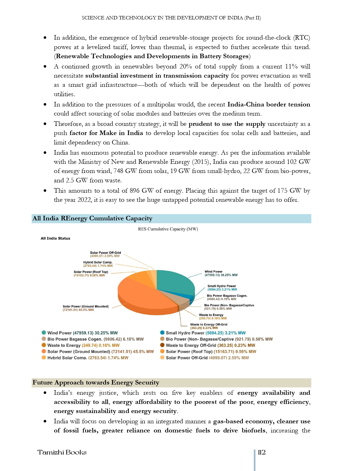 Science and Technology in the Development of India- 2nd Edition (Part II) - Image 13