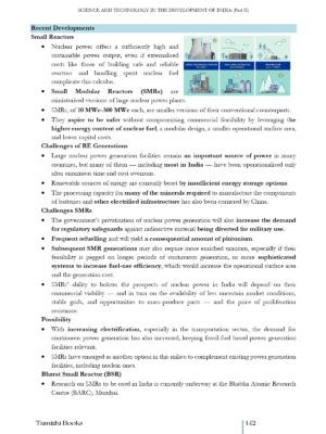 Science and Technology in the Development of India- 2nd Edition (Part II) - Image 15