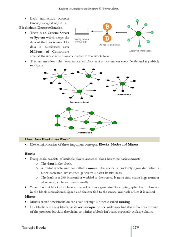 Science and Technology in the Development of India- 2nd Edition (Part II)