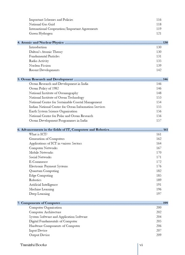 Science and Technology in the Development of India- 2nd Edition (Part II)
