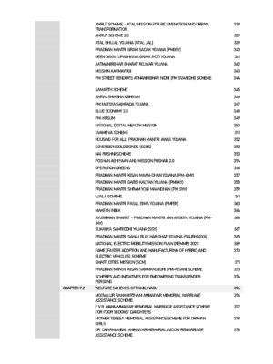 Administration and Governance of States with Specific Reference to Tamil Nadu - Image 3