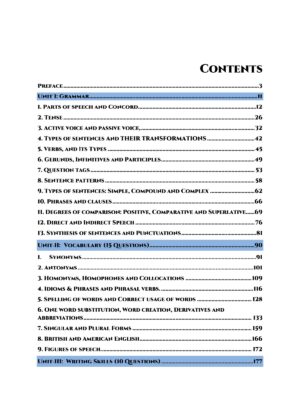 General English for TNPSC - Image 3