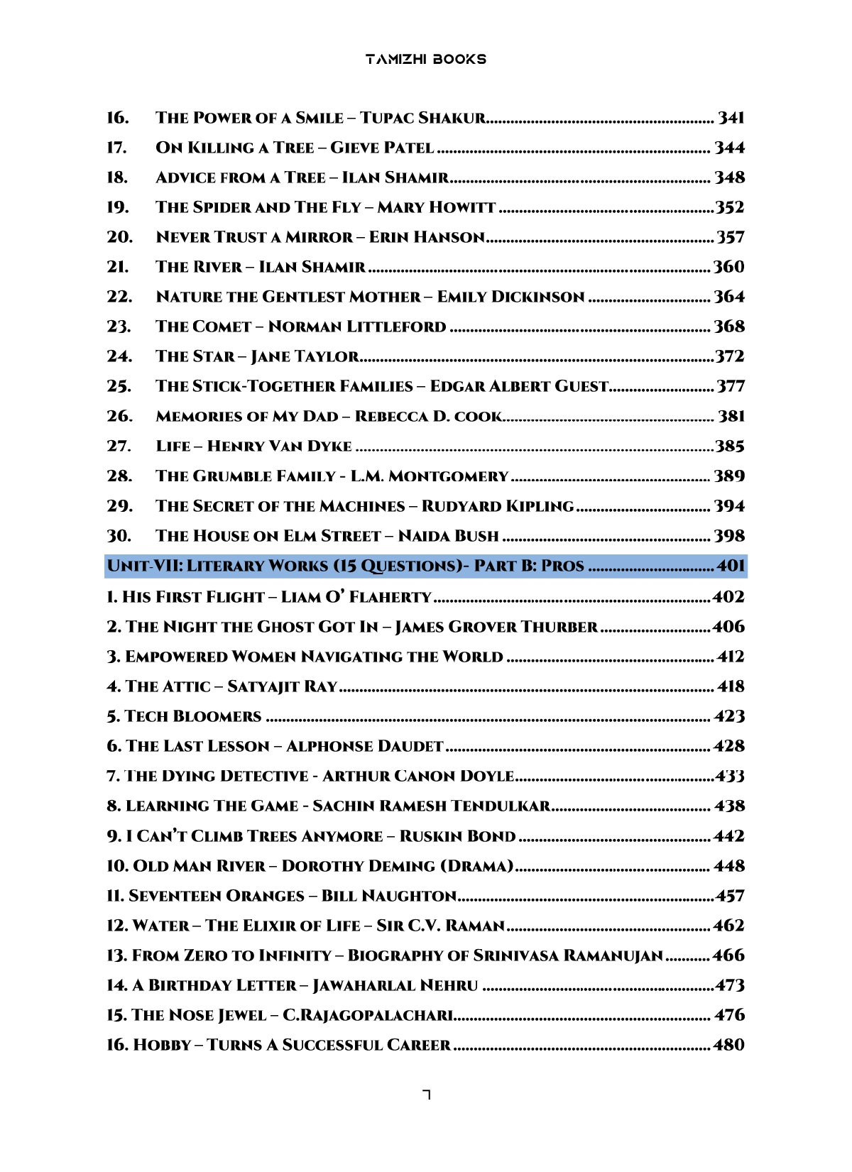 General English for TNPSC - Image 5