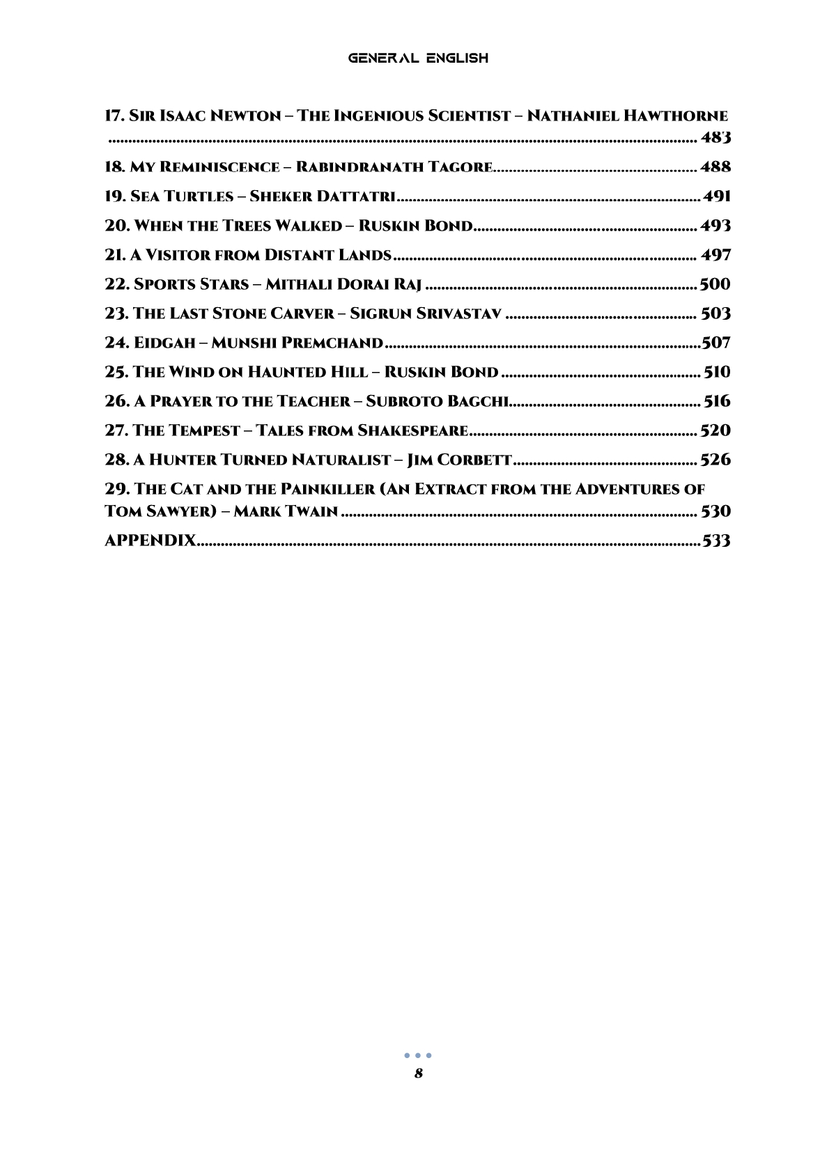 General English for TNPSC - Image 6