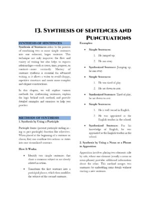 General English for TNPSC - Image 9