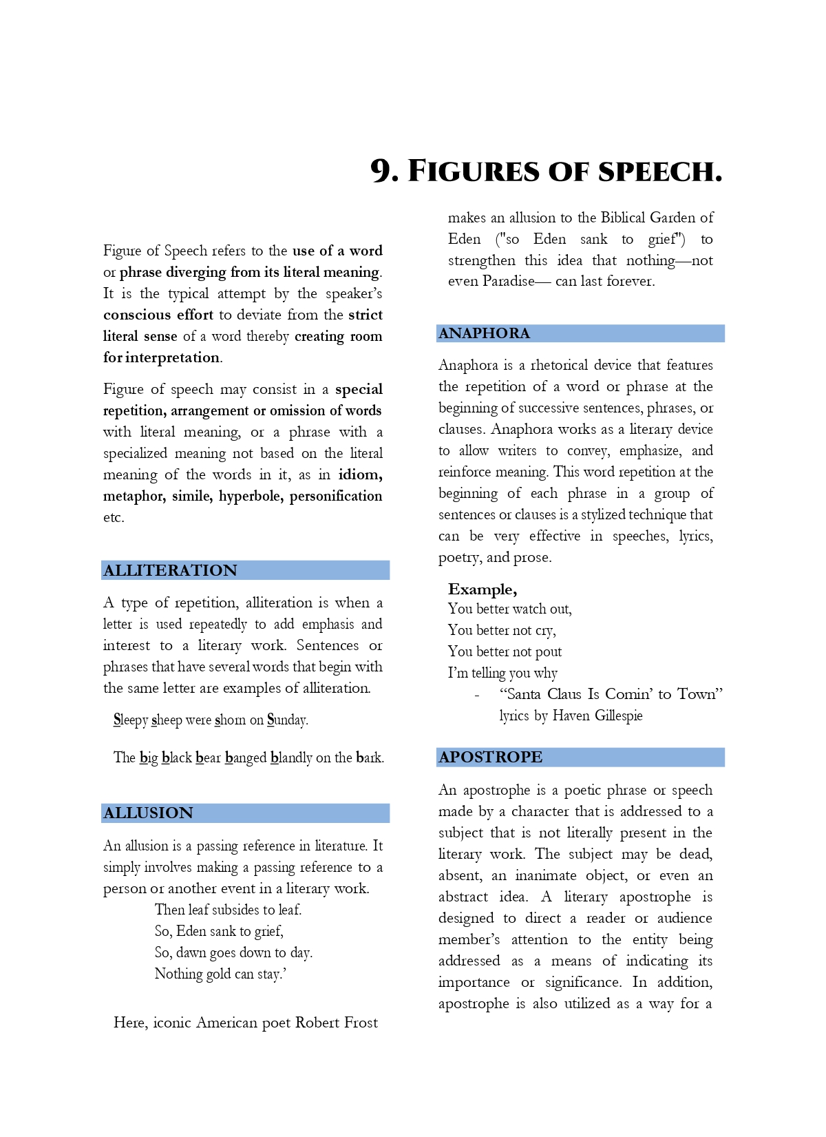 General English for TNPSC - Image 11