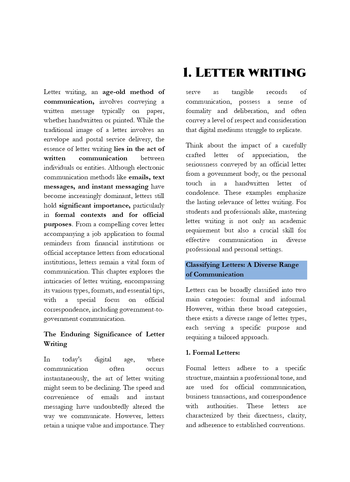 General English for TNPSC - Image 12