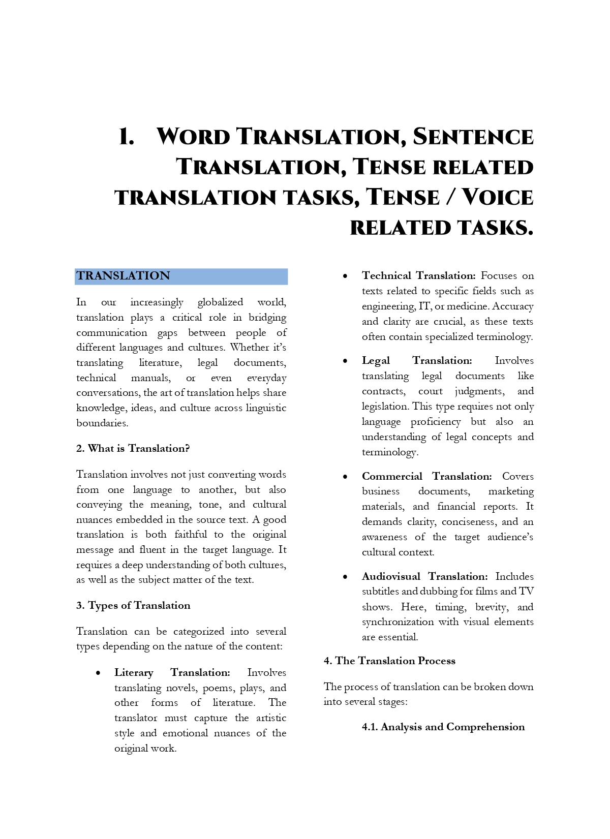 General English for TNPSC - Image 14