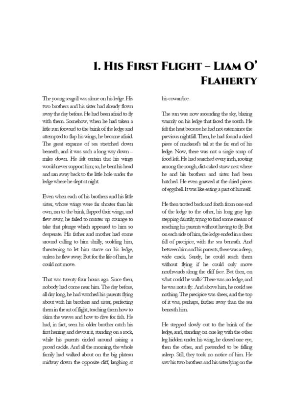 General English for TNPSC