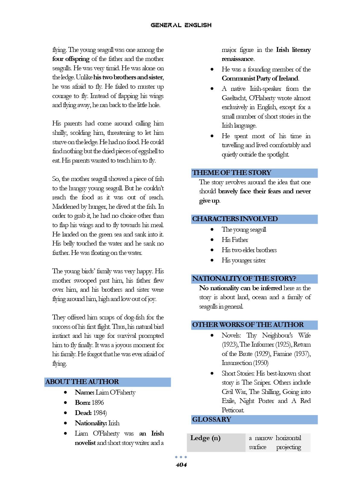 General English for TNPSC - Image 18