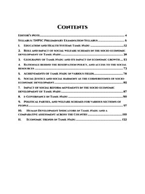 Development Administration Topic Wise Previous Years Questions - Image 3