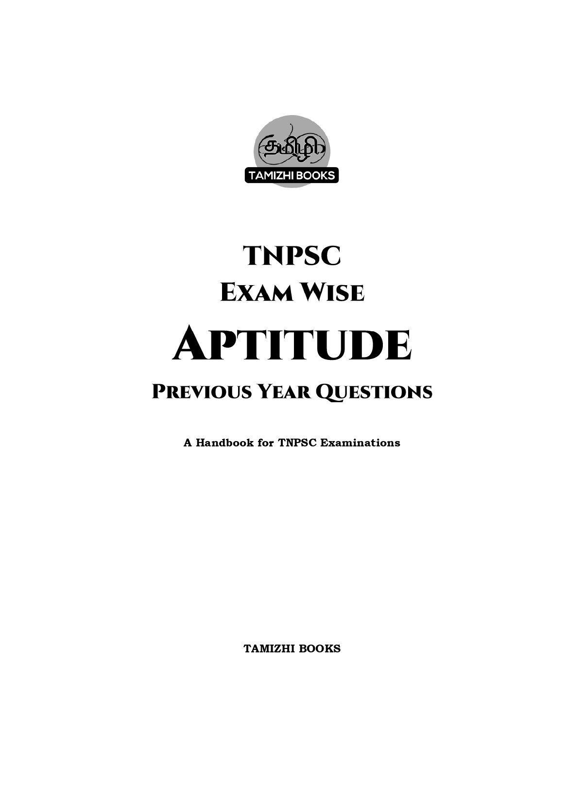 TNPSC Exam Wise  Aptitude  Previous Year Questions - Image 2