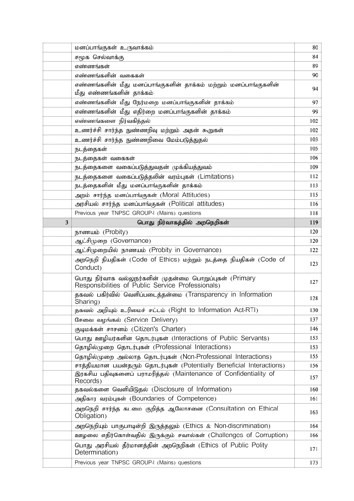 Araneri Mattrum Nermai: Ethics and Integrity in Tamil - Image 3