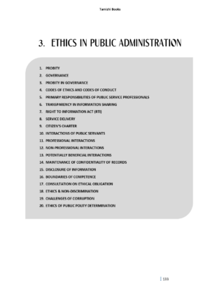 Ethics and Integrity - Image 8