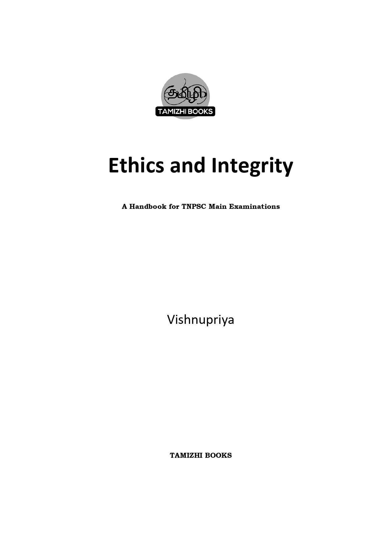 Ethics and Integrity - Image 2