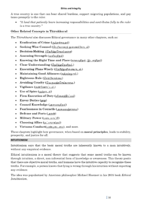 Ethics and Integrity - Image 6