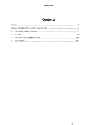 Ethics and Integrity - Image 3