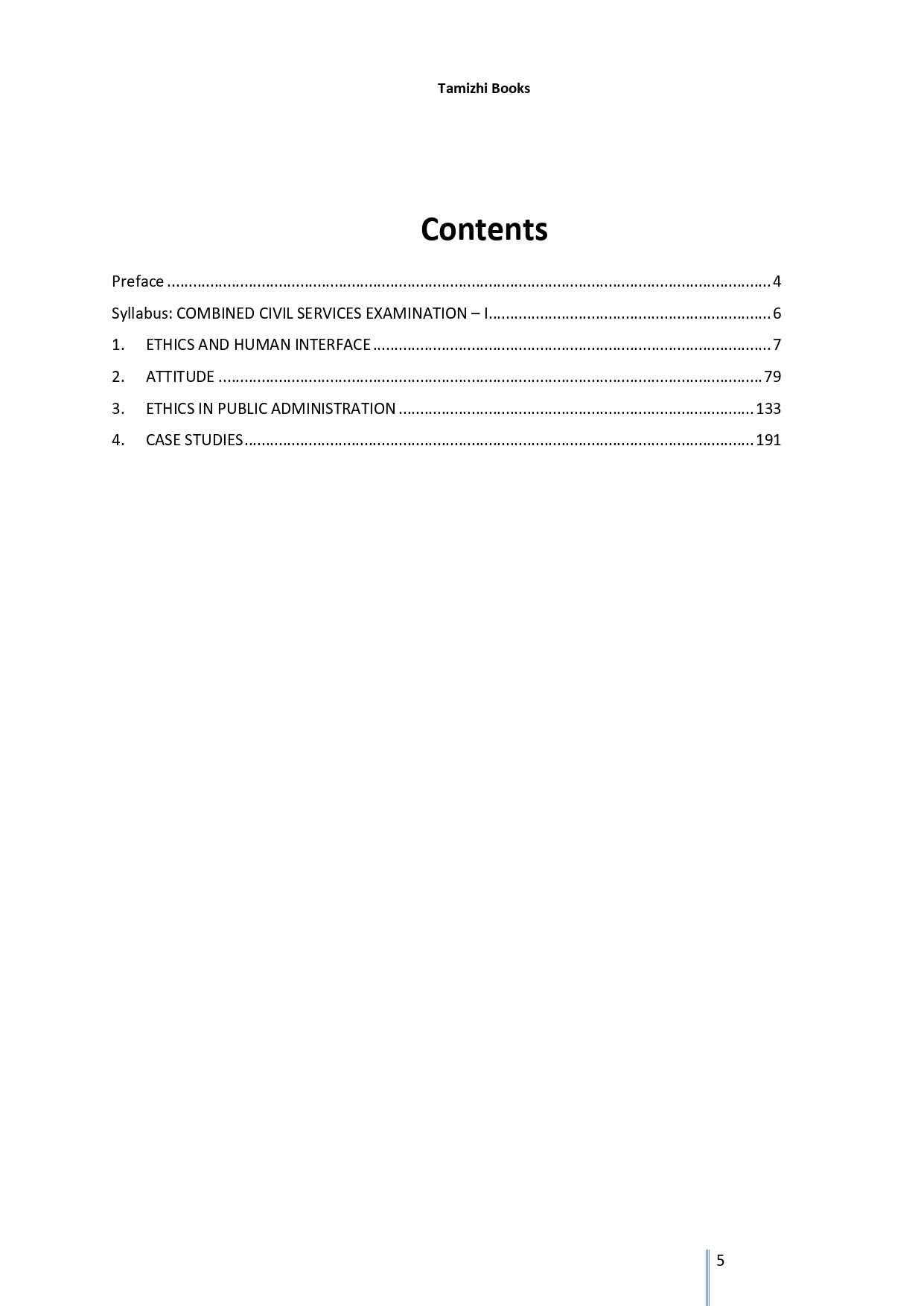 Ethics and Integrity - Image 3