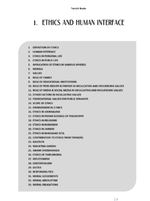 Ethics and Integrity - Image 4