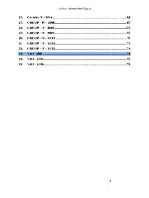 Munthiya andukalin TNPSC Puviyiyal Vinakalin Thodari - Image 4