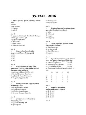 Munthiya andukalin TNPSC Varalaru Vinakalin Thodari - Image 9